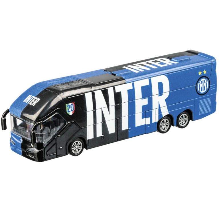 PULLMAN INTER 2