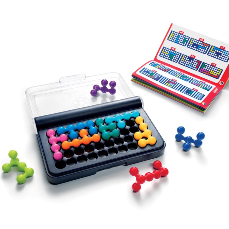 SMART GAMES IQ FIT 3