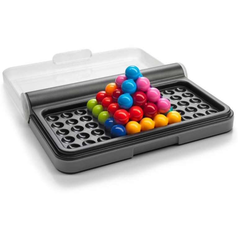 SMART GAMES IQ PUZZLER   PRO 2