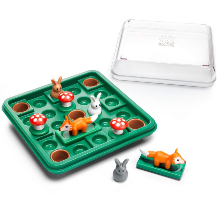 SMART GAMES JUMP'IN 2