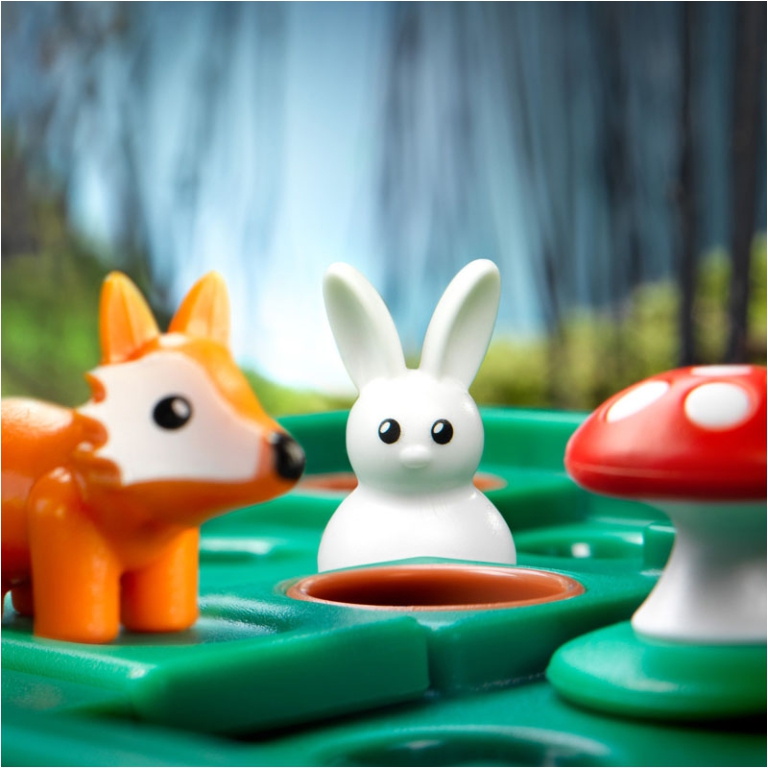 SMART GAMES JUMP'IN 3
