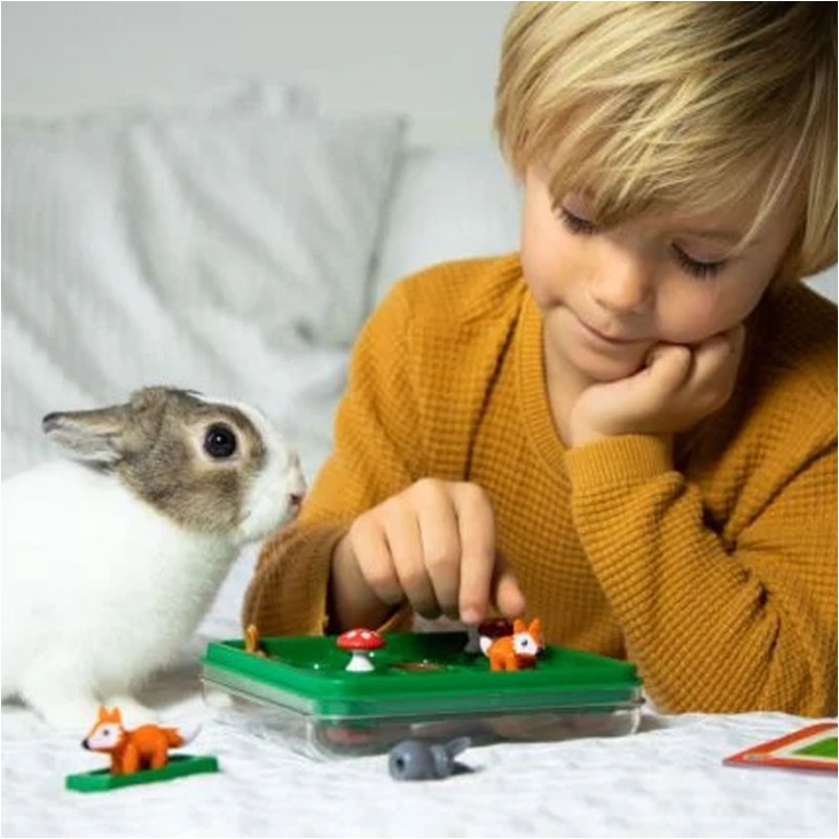SMART GAMES JUMP'IN 5