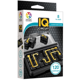 SMART GAMES IQ CIRCUIT
