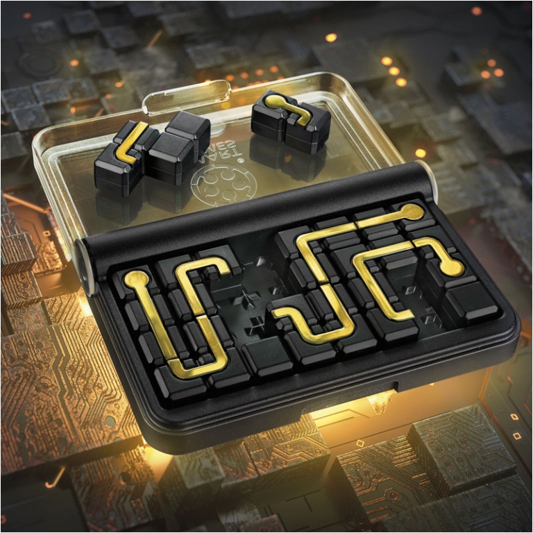 SMART GAMES IQ CIRCUIT 3
