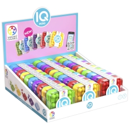 SMART GAMES IQ MINI