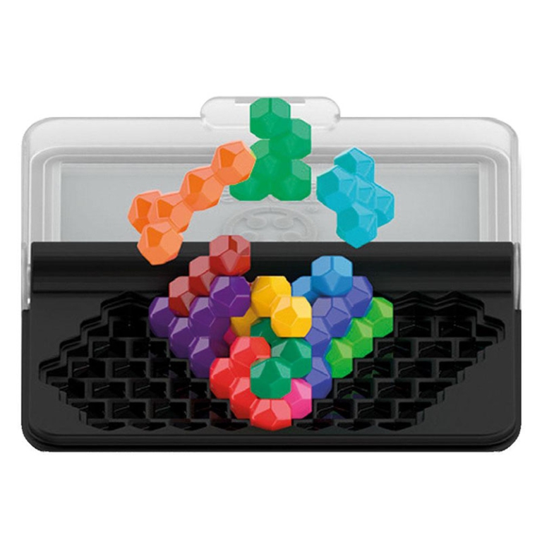 SMART GAMES IQ SIX PRO 3