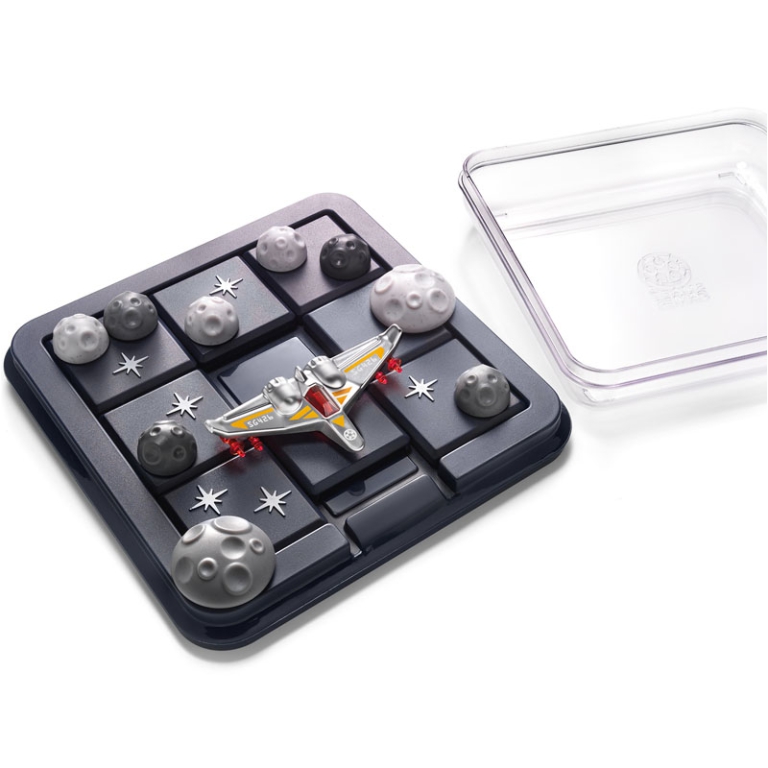 SMART GAMES FUGA DALLO   SPAZIO 2