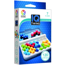 SMART GAMES IQ TWINS