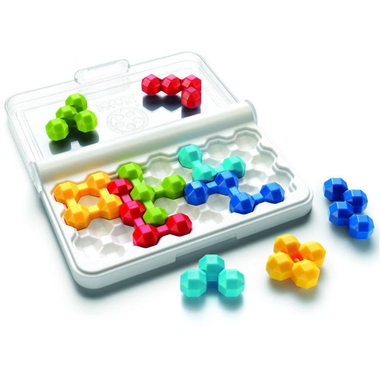 SMART GAMES IQ TWINS 2