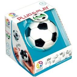 SMART GAMES PLUG & PLAY  BALL