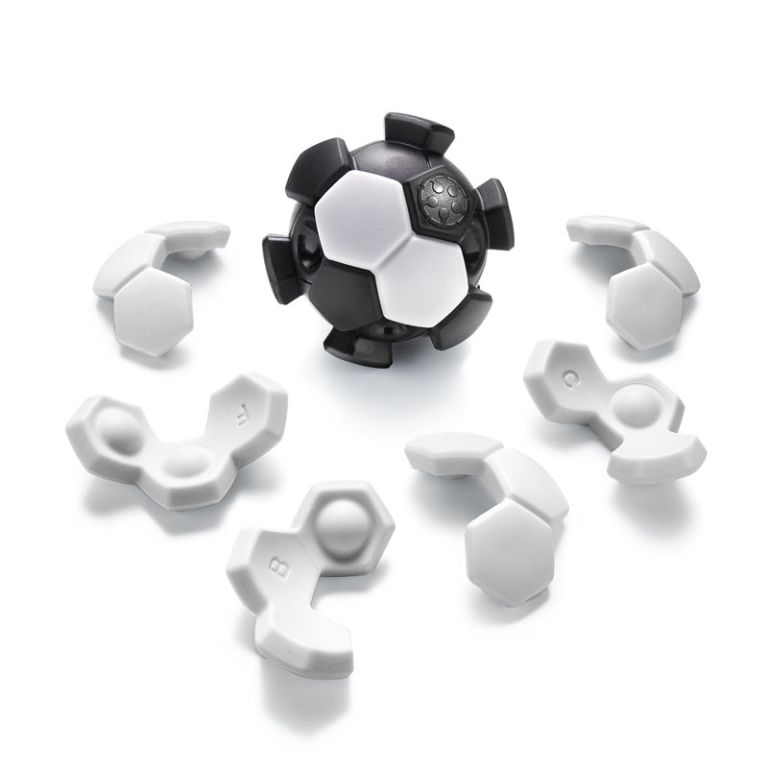 SMART GAMES PLUG & PLAY  BALL 2