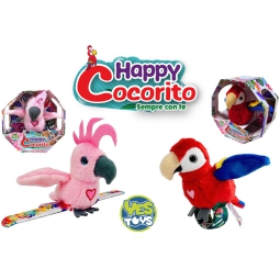 HAPPY COCORITO SEMPRE CON TE