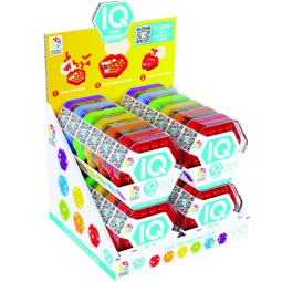 SMART GAMES IQ HEXPERT