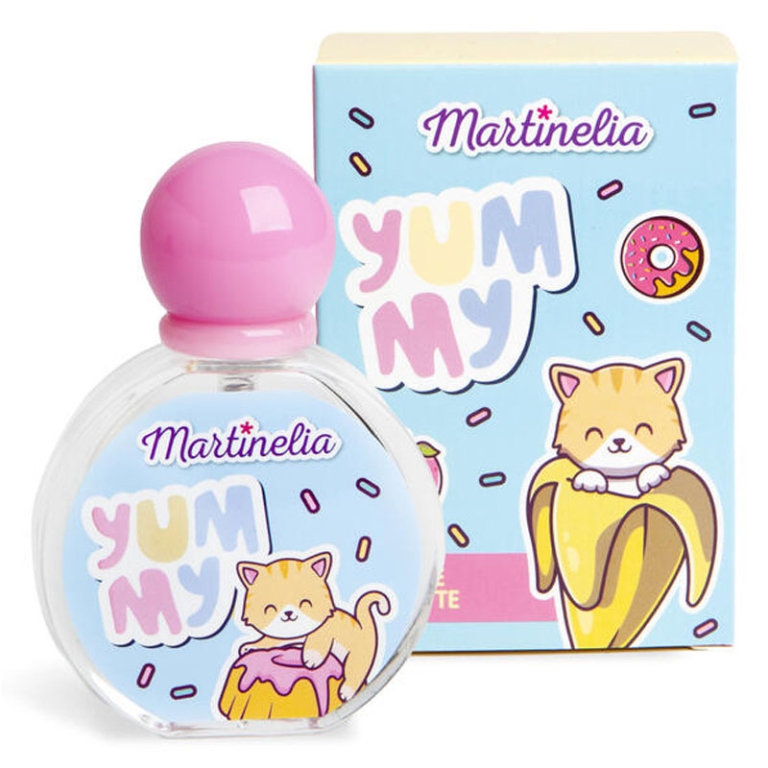MARTINELIA EAU DE TOILETTE YUMMI 30ML 2
