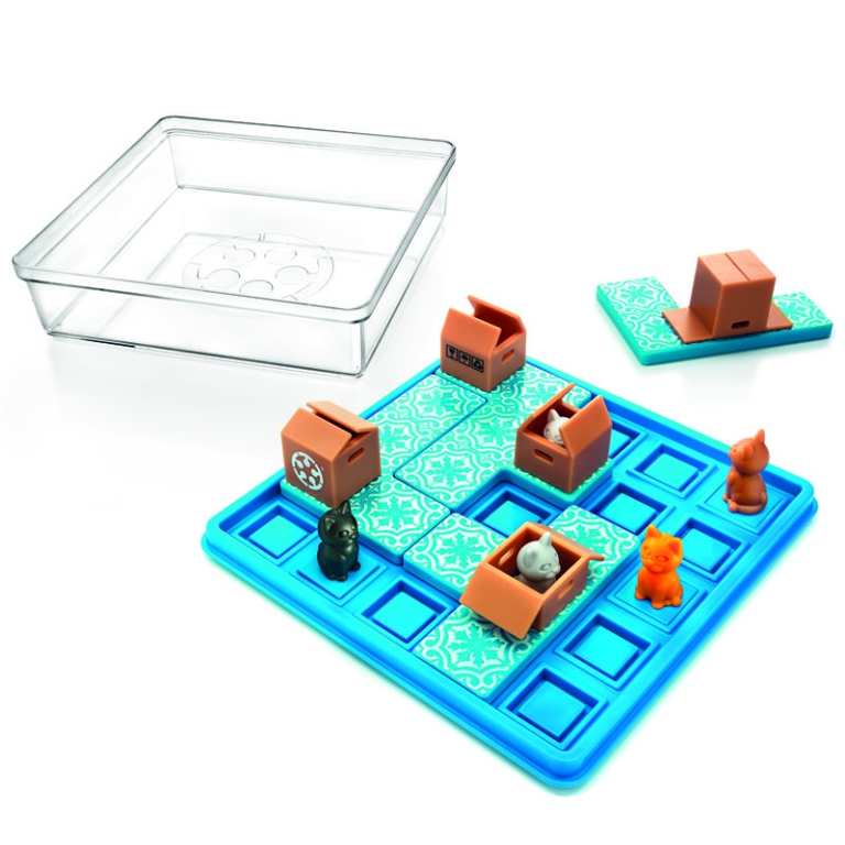 SMART GAMES SMART DOG 2
