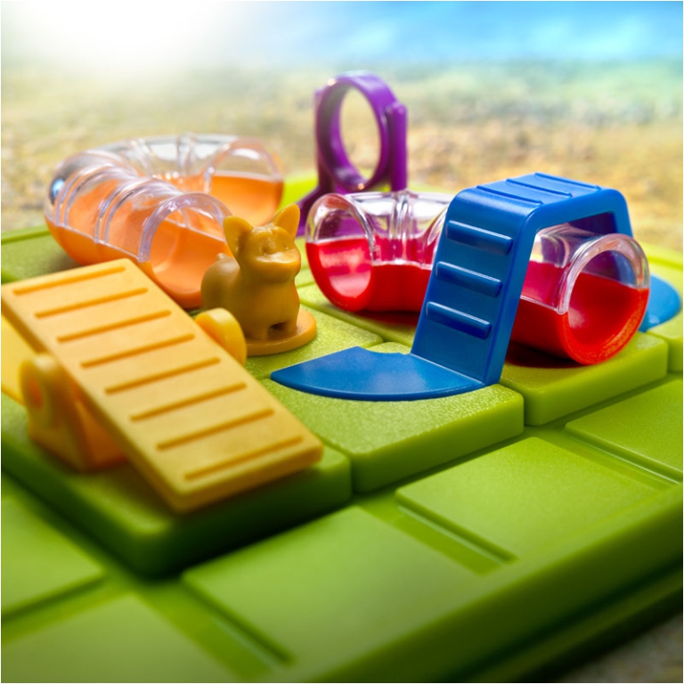 SMART GAMES SMART DOG 3