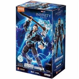 BLOKEES KIT MONTAGGIO MARVEL THOR 99PZ