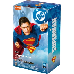BLOKEES KIT MONTAGGIO DC SUPERMAN MOVIE 93PZ