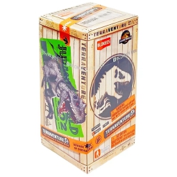 BLOKEES KIT MONTAGGIO JURASSIC WORLD