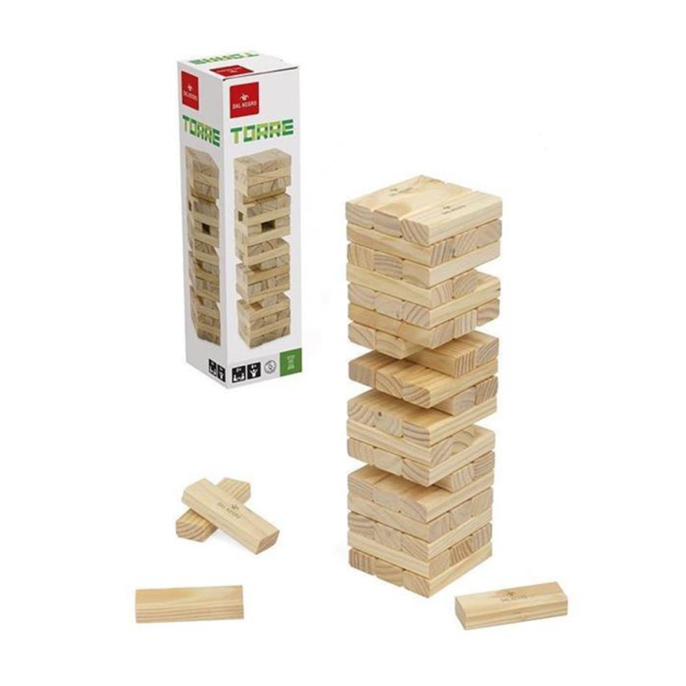 GIOCO TORRE GRANDE JENGA