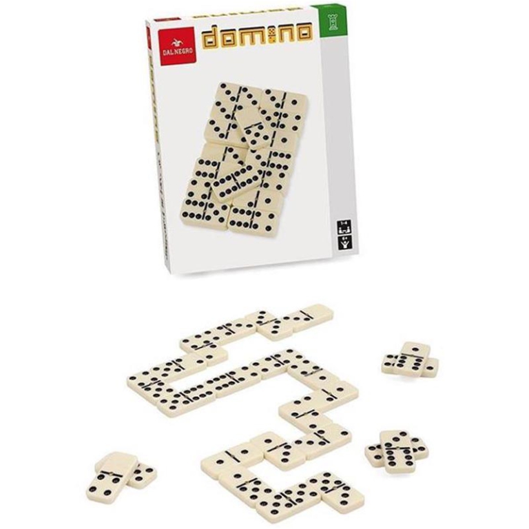 GIOCO DOMINO DAL NEGRO