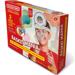 GIOCO BASKET MANIA
