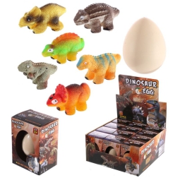 DINOSAURO CHE ESCE       DALL'UOVO