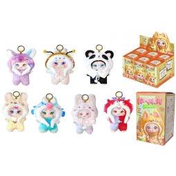 KIMMON REGAIN MY SELF 18CM PORTACHIAVI