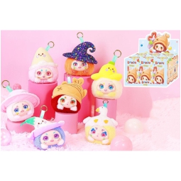 KIMMON HAT BUBBLE 8CM PORTACHIAVI