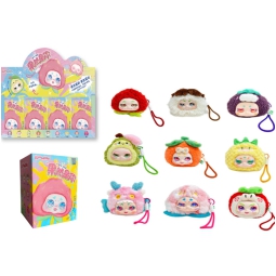 KIMMON FRUTTI BAG PROFUMATE 10CM