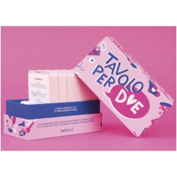 GIOCO TAVOLO PER DUE