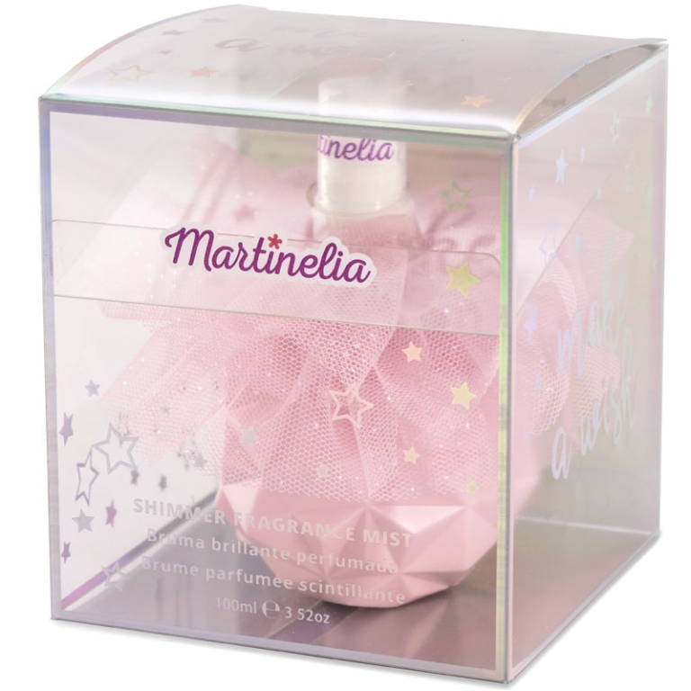 MARTINELIA PROFUMO GLITTER FRAGANZA MISTA 100ML