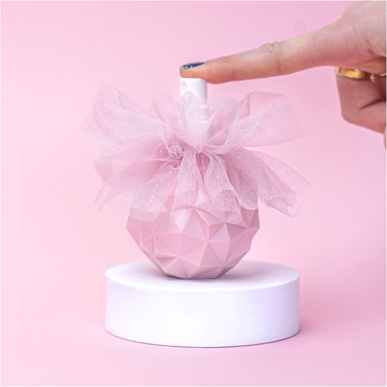 MARTINELIA PROFUMO GLITTER FRAGANZA MISTA 100ML 2