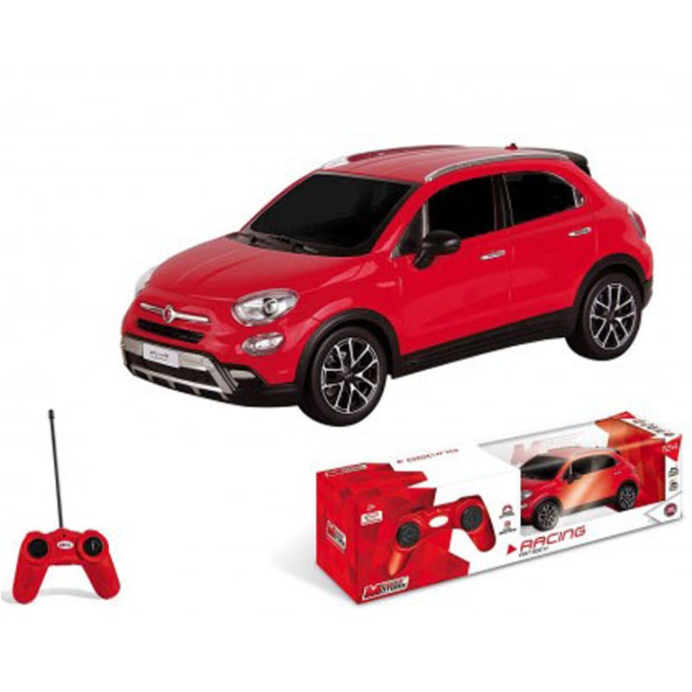 AUTO FIAT 500 1:24 RC