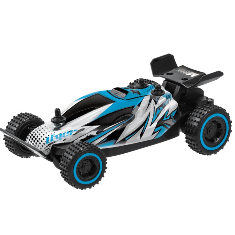 AUTO MICRO BUGGY 1:28 RC 2
