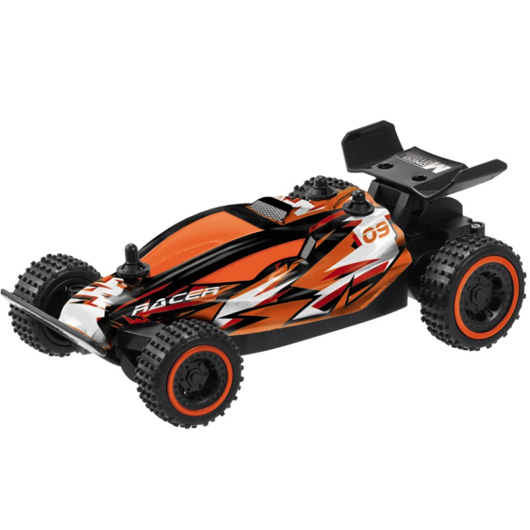 AUTO MICRO BUGGY 1:28 RC 3