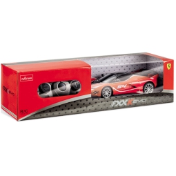 AUTO FERRARI FXX RC 1:24