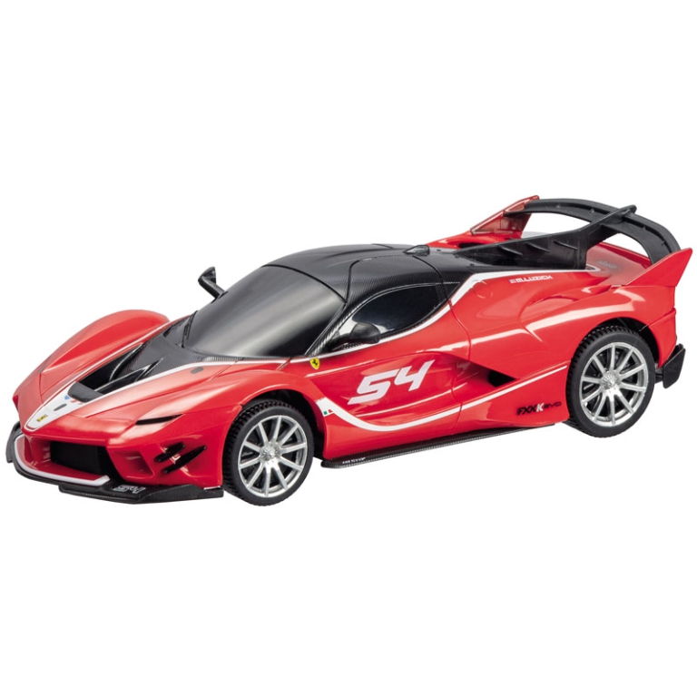 AUTO FERRARI FXX RC 1:24 2