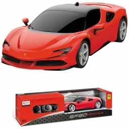 AUTO FERRARI S90 STRADALE RC 1:24