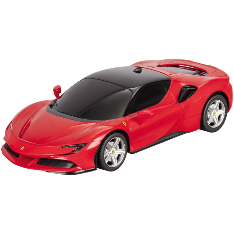AUTO FERRARI S90 STRADALE RC 1:24 2