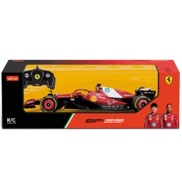 AUTO F1 FERRARI 1:18 RC
