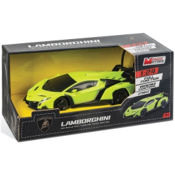 AUTO LAMBORGHINI 1:24 RC