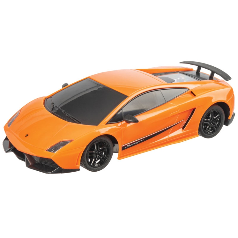 AUTO LAMBORGHINI 1:24 RC 3