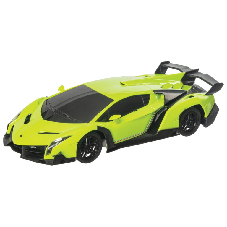 AUTO LAMBORGHINI 1:24 RC 5