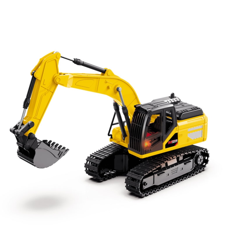 ESCAVATORE RC 1:24 2