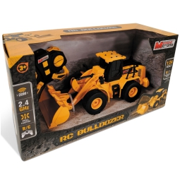 BULLDOZER RC 1:24