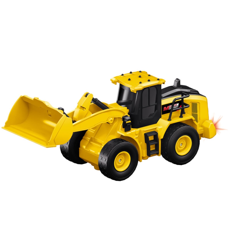 BULLDOZER RC 1:24 2