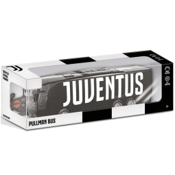 PULLMAN JUVENTUS RC