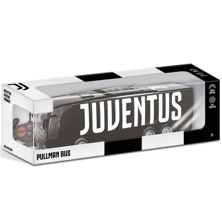 PULLMAN JUVENTUS RC