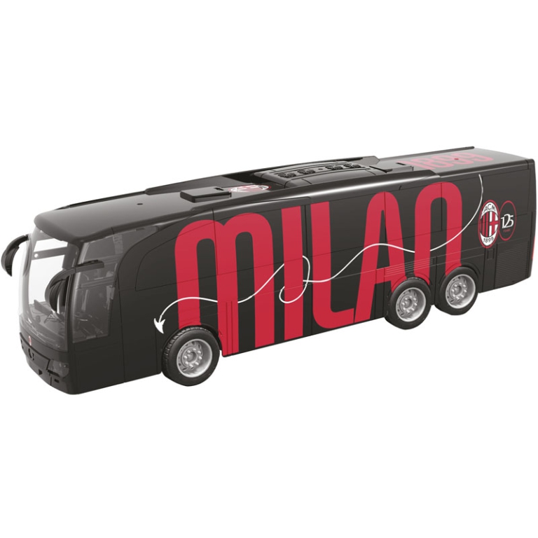 PULLMAN MILAN RC 2